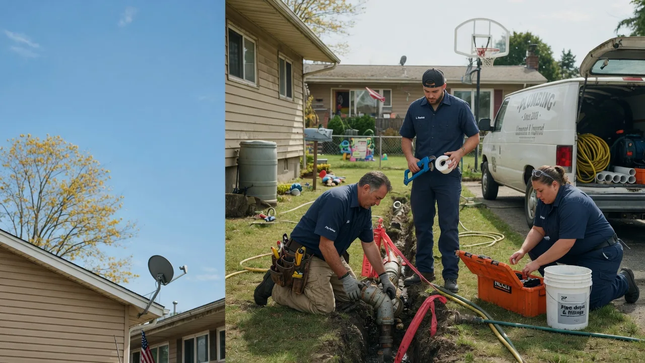 Garbage Disposal Replacement in Letts, IA near me